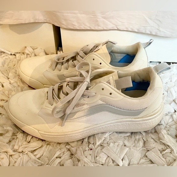 Vans Ultrarange - Picture 3 of 7